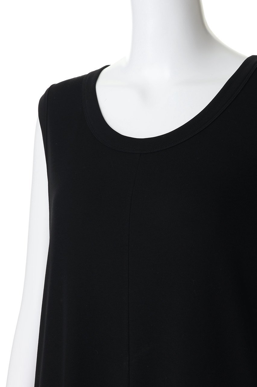 【プレインピープル/PLAIN PEOPLE】のノースリーブオールインワン 人気、トレンドファッション・服の通販 founy(ファニー) 　ファッション　Fashion　レディースファッション　Fashion for Women　パンツ　Pants & Trousers　シアー　Sheer, See-Through　シンプル　Simple, Minimal　ジュエリー　Jewelry, Accessories　ノースリーブ　Sleeveless, No-Sleeve　other-5|ID: prp329100004924741 ipo3291000000036952948