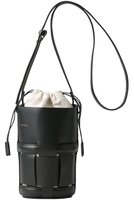 【オルセット/ORSETTO】のRETE バケツショルダーバッグ 人気、トレンドファッション・服の通販 founy(ファニー) ファッション Fashion レディースファッション Fashion for Women バッグ Bags おすすめ Recommended / Our Picks ショルダー Shoulder, Shoulder Strap バケツ Bucket, Bucket Style フォルム Silhouette, Form エレガント 上品 Elegant 巾着 Drawstring Bag, Kinchaku 旅行 Travel |ID:prp329100004924768