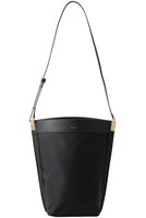 【オルセット/ORSETTO】のRACCOLTO ナイロンコンビショルダーバッグ 人気、トレンドファッション・服の通販 founy(ファニー) ファッション Fashion レディースファッション Fashion for Women バッグ Bags コンビ Combo, Combination Style バケツ Bucket, Bucket Style フォルム Silhouette, Form 軽量 Lightweight, Ultra Light |ID:prp329100004924769