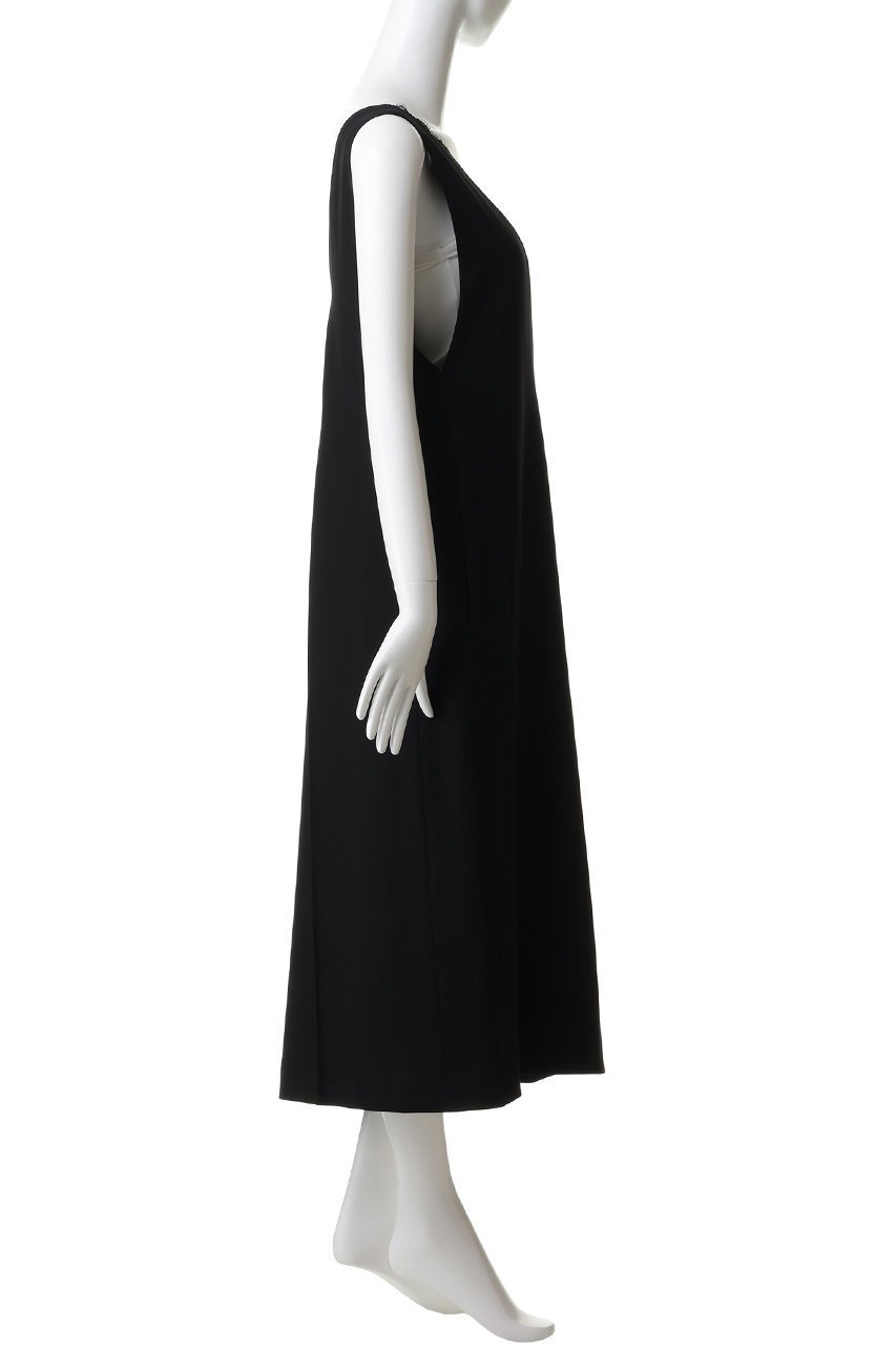 【ジェイドット/j.】のビスコースストレッチ コンビレースワンピース 人気、トレンドファッション・服の通販 founy(ファニー) 　ファッション　Fashion　レディースファッション　Fashion for Women　ワンピース　Dresses　チュニック　Tunic Tops & Dresses　ストレッチ　Stretch, Stretchy Fabric　チュニック　Tunic, Long Top　フェミニン　Feminine, Girly　リュクス　Luxury, Elegant, High-End, Chic　レース　Lace, Lace Fabric　ロング　Long, Long-Length　other-3|ID: prp329100004924779 ipo3291000000036953275