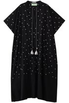 【クチュールドアダム/COUTURE D'ADAM】のスターダストサマードレス ブラック×ホワイト|ID: prp329100004924781 ipo3291000000036953292