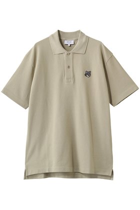 【メゾン キツネ/MAISON KITSUNE / MEN】 【MEN】FOX HEAD COMFORT ポロシャツ人気、トレンドファッション・服の通販 founy(ファニー) ファッション Fashion メンズファッション Fashion for Men スラックス Slacks, Dress Pants スリーブ Sleeve, Long Sleeve / Short Sleeve デニム Denim, Jeans Material ハーフ Half, Half-Length フォックス Fox, Fox Fur ポロシャツ Polo Shirt, Collared Tee 夏 Summer 春 Spring S/S・春夏 SS, Spring/Summer, Warm Season |ID:prp329100004924798
