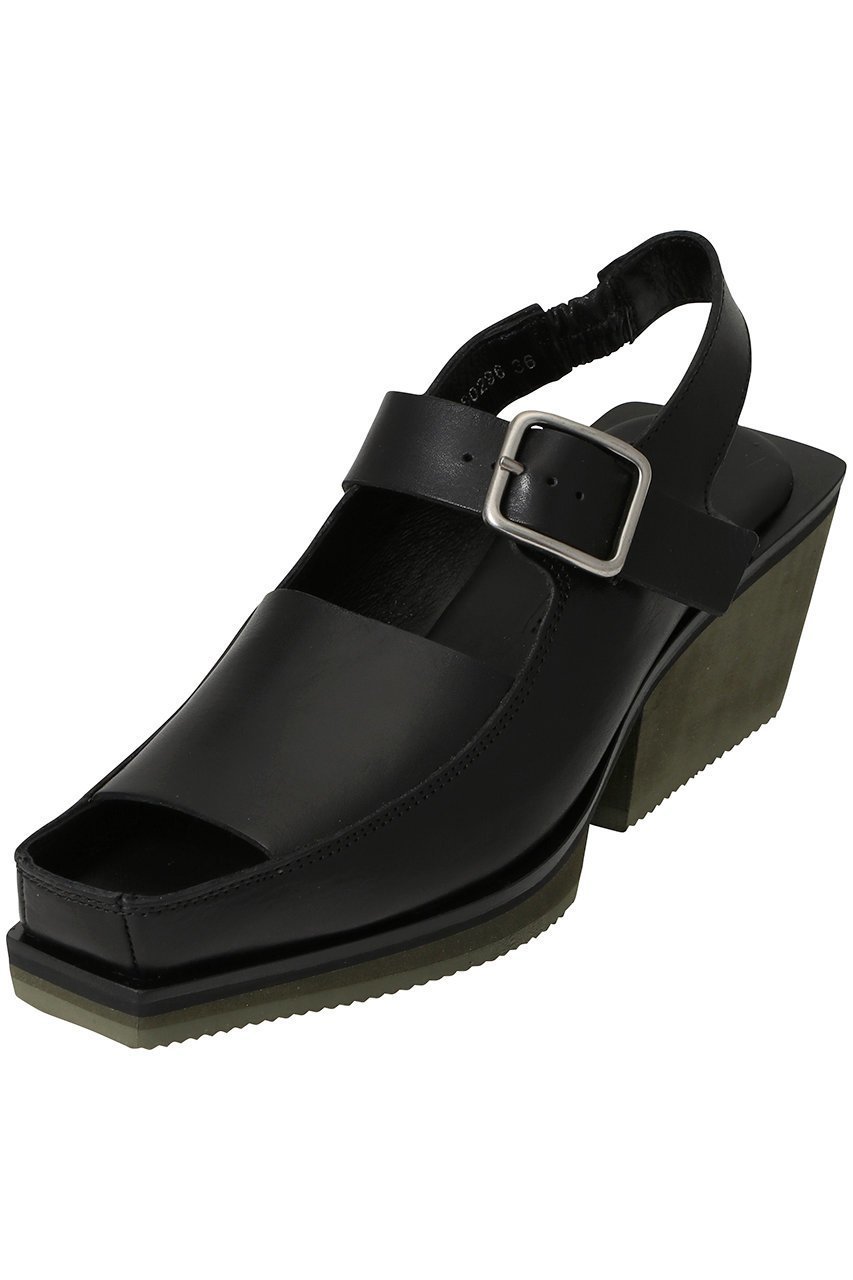 【ピアッカセッテ/ph7+】のボリュームソールサンダル 人気、トレンドファッション・服の通販 founy(ファニー) 　ファッション　Fashion　レディースファッション　Fashion for Women　サンダル　Sandals, Summer Shoes　シルバー　Silver, Metallic Silver　モダン　Modern, Contemporary　 other-1|ID: prp329100004924804 ipo3291000000036953477