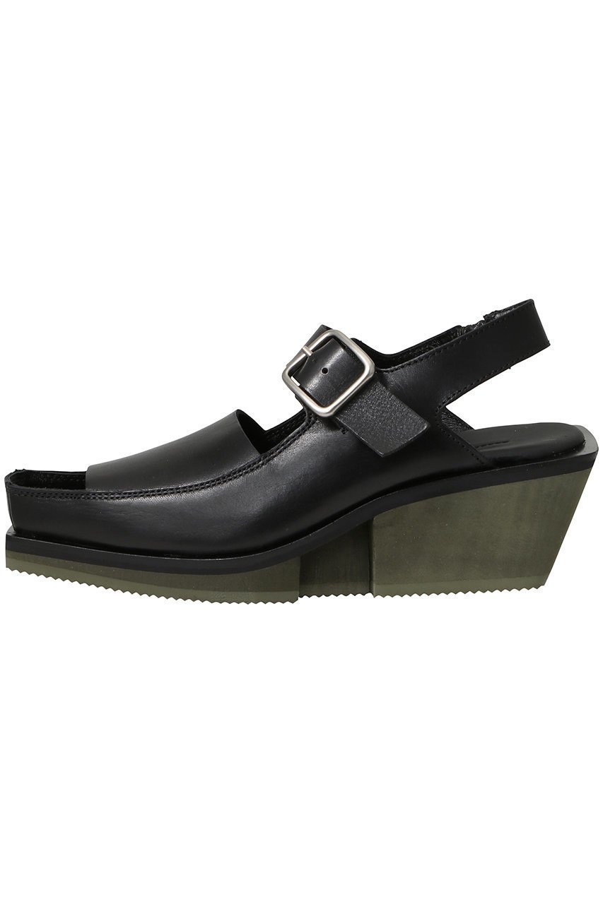 【ピアッカセッテ/ph7+】のボリュームソールサンダル 人気、トレンドファッション・服の通販 founy(ファニー) 　ファッション　Fashion　レディースファッション　Fashion for Women　サンダル　Sandals, Summer Shoes　シルバー　Silver, Metallic Silver　モダン　Modern, Contemporary　other-3|ID: prp329100004924804 ipo3291000000036953483