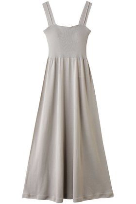 【エリオポール/heliopole】 【NICENICE MOMENT】BARE TOP DRESS人気、トレンドファッション・服の通販 founy(ファニー) ファッション Fashion レディースファッション Fashion for Women ワンピース Dresses フォーマル・パーティードレス・結婚式用ドレス Elegant & Casual Dresses チュニック Tunic Tops & Dresses エアリー Airy Texture チュニック Tunic, Long Top ドッキング Docking, Mixed Material パーティ Party, Party Style ラップ Wrap, Wrap Design リボン Ribbon, Bow ロング Long, Long-Length |ID:prp329100004924816