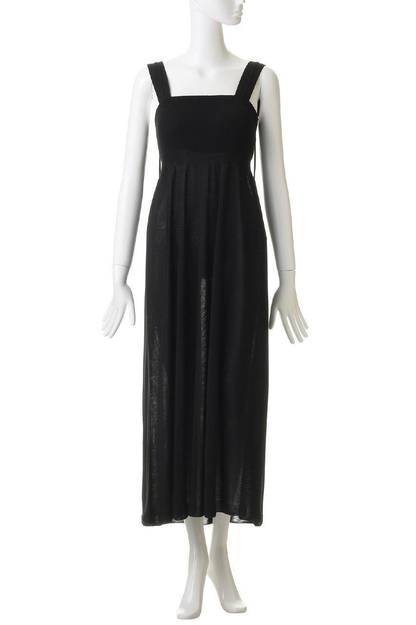 【エリオポール/heliopole】の【NICENICE MOMENT】BARE TOP DRESS 人気、トレンドファッション・服の通販 founy(ファニー) 　ファッション　Fashion　レディースファッション　Fashion for Women　ワンピース　Dresses　フォーマル・パーティードレス・結婚式用ドレス　Elegant & Casual Dresses　チュニック　Tunic Tops & Dresses　エアリー　Airy Texture　チュニック　Tunic, Long Top　ドッキング　Docking, Mixed Material　パーティ　Party, Party Style　ラップ　Wrap, Wrap Design　リボン　Ribbon, Bow　ロング　Long, Long-Length　other-2|ID: prp329100004924816 ipo3291000000036953555