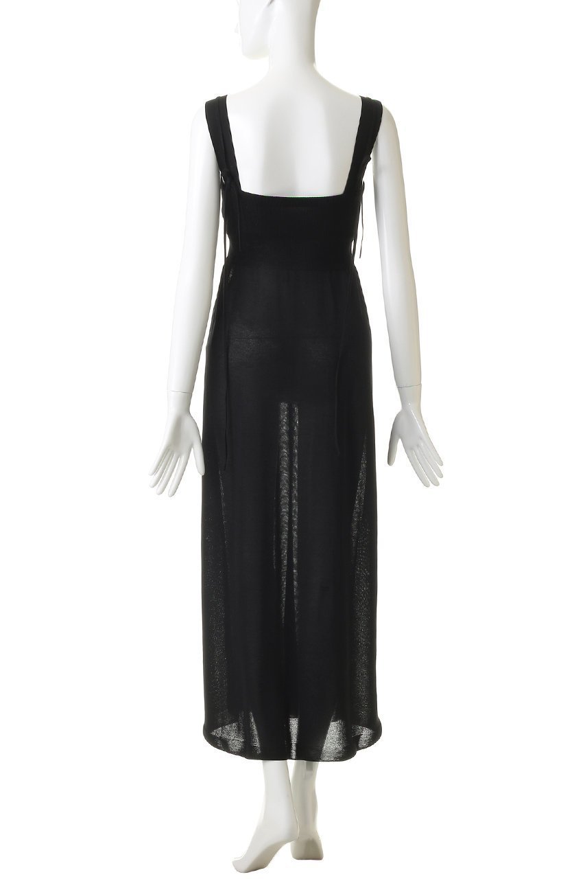 【エリオポール/heliopole】の【NICENICE MOMENT】BARE TOP DRESS 人気、トレンドファッション・服の通販 founy(ファニー) 　ファッション　Fashion　レディースファッション　Fashion for Women　ワンピース　Dresses　フォーマル・パーティードレス・結婚式用ドレス　Elegant & Casual Dresses　チュニック　Tunic Tops & Dresses　エアリー　Airy Texture　チュニック　Tunic, Long Top　ドッキング　Docking, Mixed Material　パーティ　Party, Party Style　ラップ　Wrap, Wrap Design　リボン　Ribbon, Bow　ロング　Long, Long-Length　other-4|ID: prp329100004924816 ipo3291000000036953557