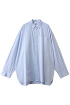 【ナゴンスタンス/nagonstans】のover basic shirt Water|ID: prp329100004924831 ipo3291000000036953693