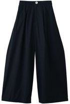 【ナゴンスタンス/nagonstans】のtuck wide pants Space|ID: prp329100004924834 ipo3291000000036953723