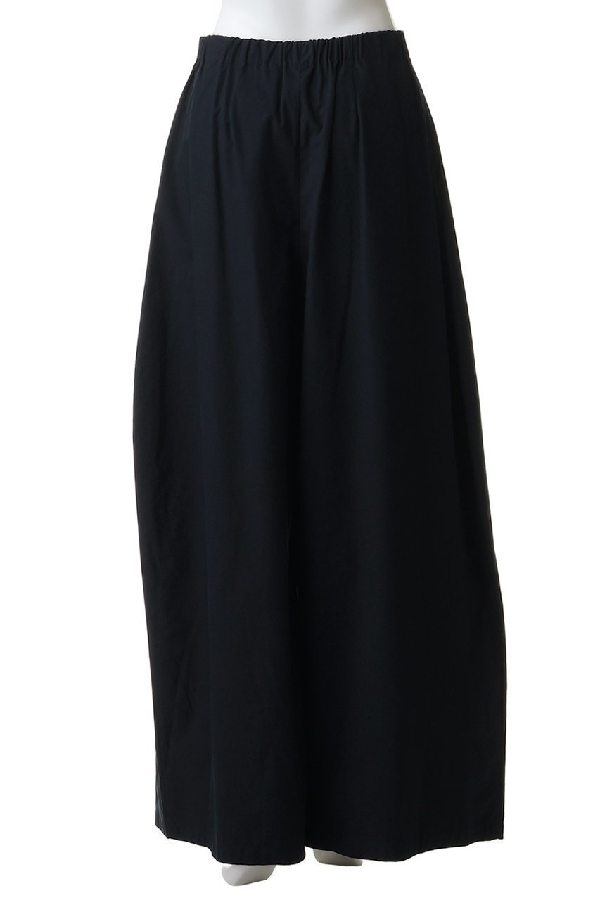 【ナゴンスタンス/nagonstans】のtuck wide pants 人気、トレンドファッション・服の通販 founy(ファニー) 　ファッション　Fashion　レディースファッション　Fashion for Women　パンツ　Pants & Trousers　シンプル　Simple, Minimal　フォルム　Silhouette, Form　フロント　Front, Front Design　ワイド　Wide, Wide Fit　other-4|ID: prp329100004924834 ipo3291000000036953726