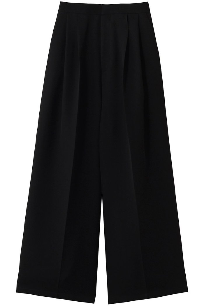 【エンフォルド/ENFOLD】のEXTRA-WIDE PANTS インテリア・キッズ・メンズ・レディースファッション・服の通販 founy(ファニー) https://founy.com/ ファッション Fashion レディースファッション Fashion for Women パンツ Pants & Trousers ワイド Wide, Wide Fit 定番 Standard, Basic Item |ID: prp329100004924839 ipo3291000000036953769