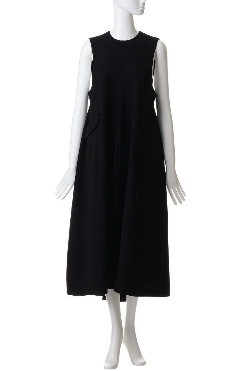 【エンフォルド/ENFOLD】のJUMPER DRESS 人気、トレンドファッション・服の通販 founy(ファニー) 　ファッション　Fashion　レディースファッション　Fashion for Women　パンツ　Pants & Trousers　ドレス　Dress, One-Piece　パターン　Pattern, Design Print　ワーク　Workwear, Utility Style　other-2|ID: prp329100004924841 ipo3291000000036953783