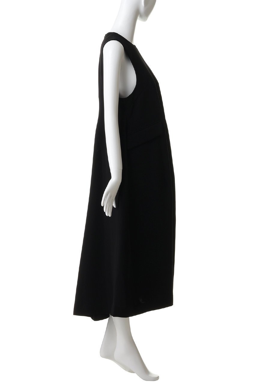 【エンフォルド/ENFOLD】のJUMPER DRESS 人気、トレンドファッション・服の通販 founy(ファニー) 　ファッション　Fashion　レディースファッション　Fashion for Women　パンツ　Pants & Trousers　ドレス　Dress, One-Piece　パターン　Pattern, Design Print　ワーク　Workwear, Utility Style　other-3|ID: prp329100004924841 ipo3291000000036953784