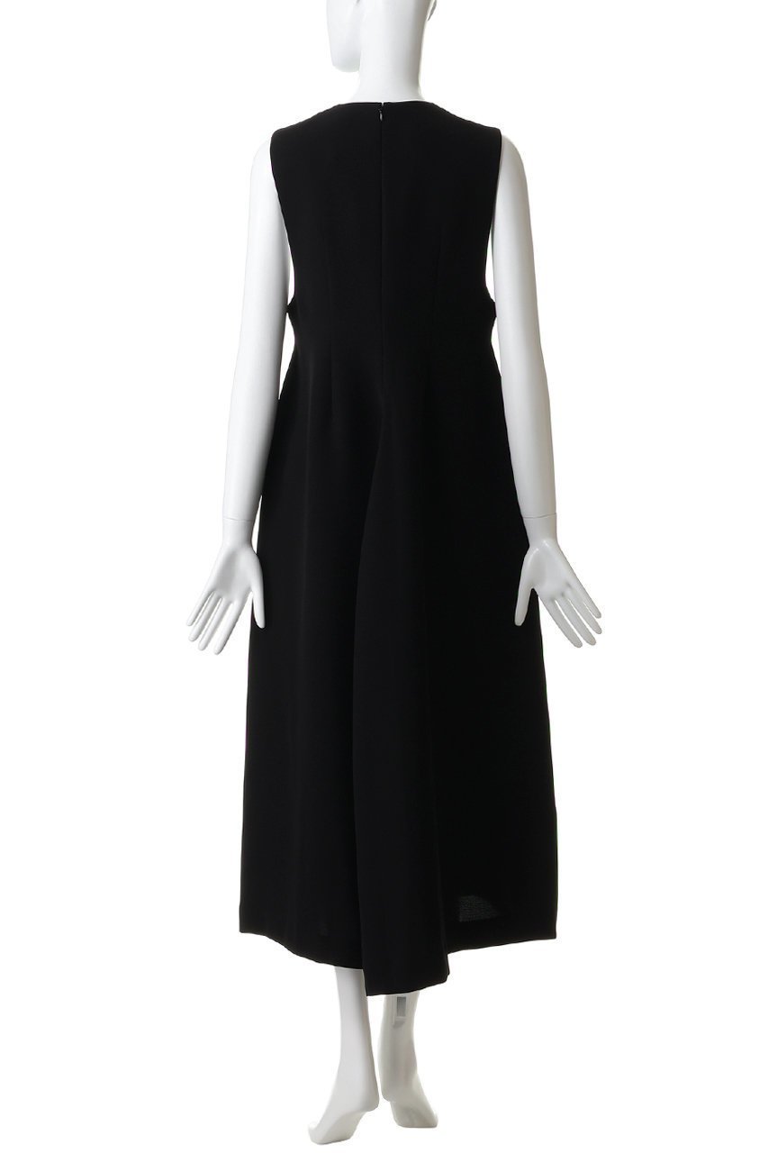 【エンフォルド/ENFOLD】のJUMPER DRESS 人気、トレンドファッション・服の通販 founy(ファニー) 　ファッション　Fashion　レディースファッション　Fashion for Women　パンツ　Pants & Trousers　ドレス　Dress, One-Piece　パターン　Pattern, Design Print　ワーク　Workwear, Utility Style　other-4|ID: prp329100004924841 ipo3291000000036953785