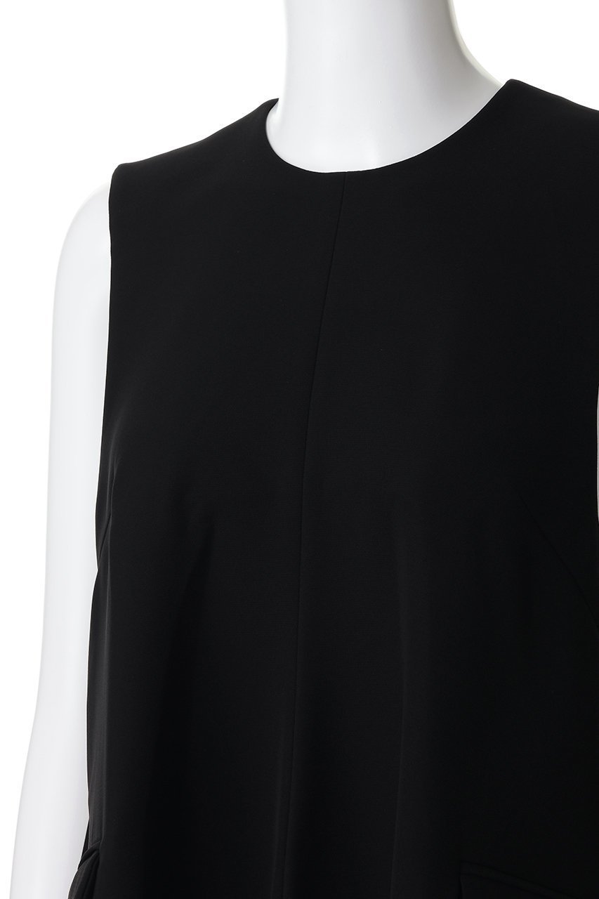 【エンフォルド/ENFOLD】のJUMPER DRESS 人気、トレンドファッション・服の通販 founy(ファニー) 　ファッション　Fashion　レディースファッション　Fashion for Women　パンツ　Pants & Trousers　ドレス　Dress, One-Piece　パターン　Pattern, Design Print　ワーク　Workwear, Utility Style　other-5|ID: prp329100004924841 ipo3291000000036953786