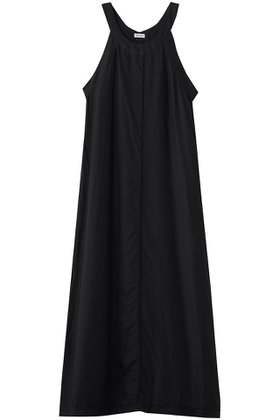 【アンスクリア/INSCRIRE】のキュプラ ノースリーブ ドレス 人気、トレンドファッション・服の通販 founy(ファニー) ファッション Fashion レディースファッション Fashion for Women ワンピース Dresses フォーマル・パーティードレス・結婚式用ドレス Elegant & Casual Dresses チュニック Tunic Tops & Dresses キュプラ Cupro, Eco Fabric スリーブ Sleeve, Long Sleeve / Short Sleeve チュニック Tunic, Long Top ドレス Dress, One-Piece ノースリーブ Sleeveless, No-Sleeve バランス Balance, Style Balance ロング Long, Long-Length |ID:prp329100004924856