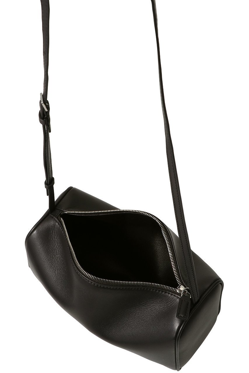 【ザ ロウ/THE ROW】の90 S CROSSBODY 人気、トレンドファッション・服の通販 founy(ファニー) 　ファッション　Fashion　レディースファッション　Fashion for Women　バッグ　Bags　なめらか　Smooth, Silky Texture　コンパクト　Compact, Small Size　ショルダー　Shoulder, Shoulder Strap　スクエア　Square, Square Shape　スマート　Smart, Elegant　フォルム　Silhouette, Form　ポシェット　Pochette, Mini Bag　ロング　Long, Long-Length　エレガント 上品　Elegant　財布　Wallet, Purse　other-5|ID: prp329100004924868 ipo3291000000036954005