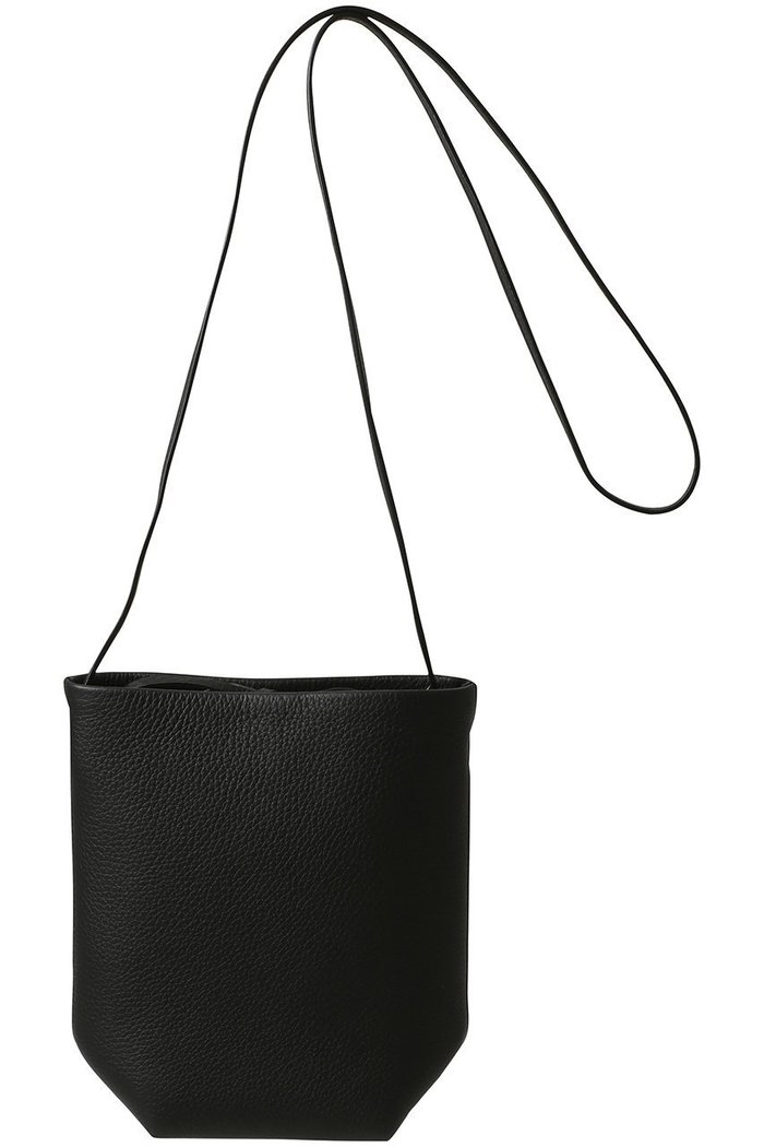 【ザ ロウ/THE ROW】のN/S PARK CROSSBODY インテリア・キッズ・メンズ・レディースファッション・服の通販 founy(ファニー) https://founy.com/ ファッション Fashion レディースファッション Fashion for Women バッグ Bags ショルダー Shoulder, Shoulder Strap スマート Smart, Elegant ポシェット Pochette, Mini Bag ロング Long, Long-Length |ID: prp329100004924870 ipo3291000000036954007