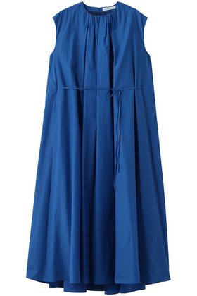 【ドメル/DOMELLE】 コットン ナイロン タフタ ドレス人気、トレンドファッション・服の通販 founy(ファニー) ファッション Fashion レディースファッション Fashion for Women ワンピース Dresses フォーマル・パーティードレス・結婚式用ドレス Elegant & Casual Dresses チュニック Tunic Tops & Dresses ギャザー Gathered, Ruffled スリット Slit, Slit Detail タフタ Taffeta, Structured Fabric チュニック Tunic, Long Top ドレス Dress, One-Piece バランス Balance, Style Balance フロント Front, Front Design リボン Ribbon, Bow ロング Long, Long-Length |ID:prp329100004924886