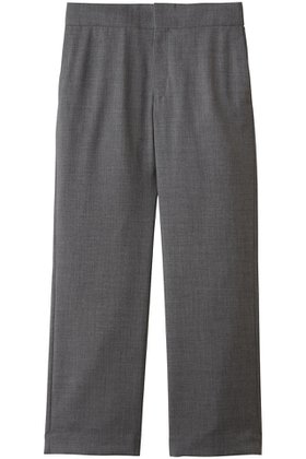 【マディソンブルー/MADISONBLUE】 LOW WAIST WIDE-LEG PT PE/W ローウエストワイドパンツ人気、トレンドファッション・服の通販 founy(ファニー) ファッション Fashion レディースファッション Fashion for Women パンツ Pants & Trousers ストレート Straight, Straight Cut フォーマル Formal, Dressy ループ Loop, Loop Knit ワーク Workwear, Utility Style エレガント 上品 Elegant |ID:prp329100004924887