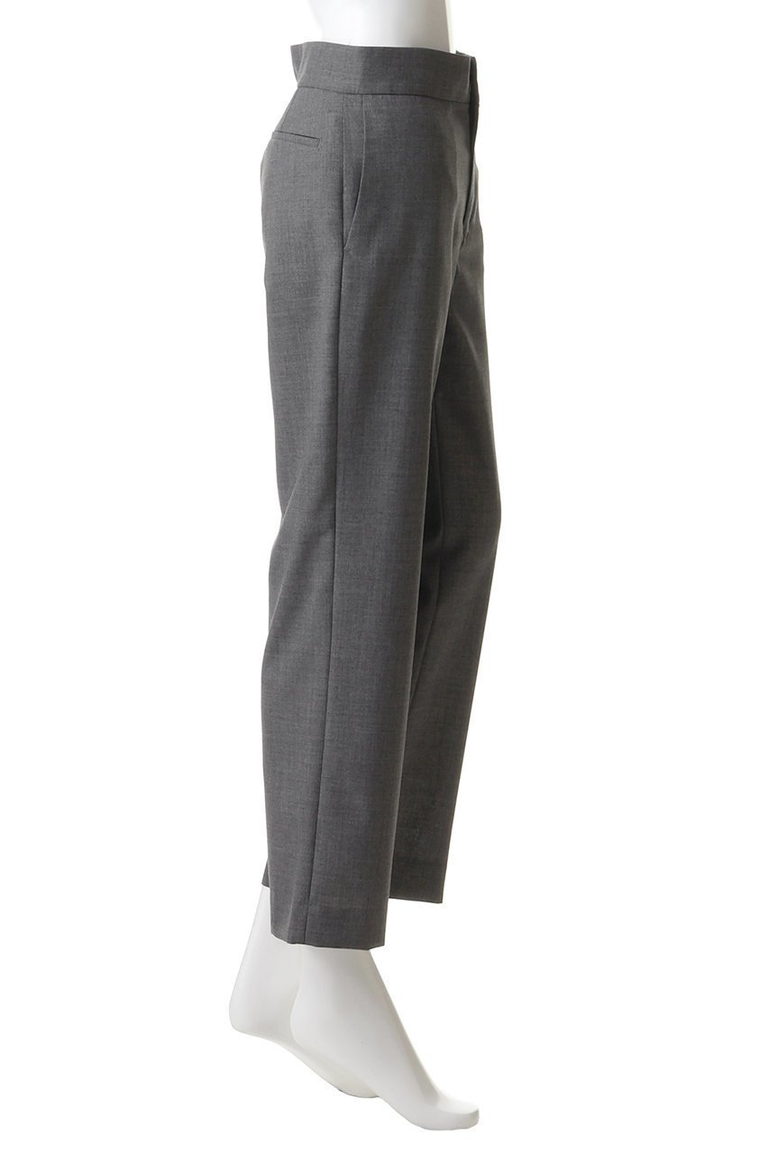 【マディソンブルー/MADISONBLUE】のLOW WAIST WIDE-LEG PT PE/W ローウエストワイドパンツ 人気、トレンドファッション・服の通販 founy(ファニー) 　ファッション　Fashion　レディースファッション　Fashion for Women　パンツ　Pants & Trousers　ストレート　Straight, Straight Cut　フォーマル　Formal, Dressy　ループ　Loop, Loop Knit　ワーク　Workwear, Utility Style　エレガント 上品　Elegant　other-3|ID: prp329100004924887 ipo3291000000036954147