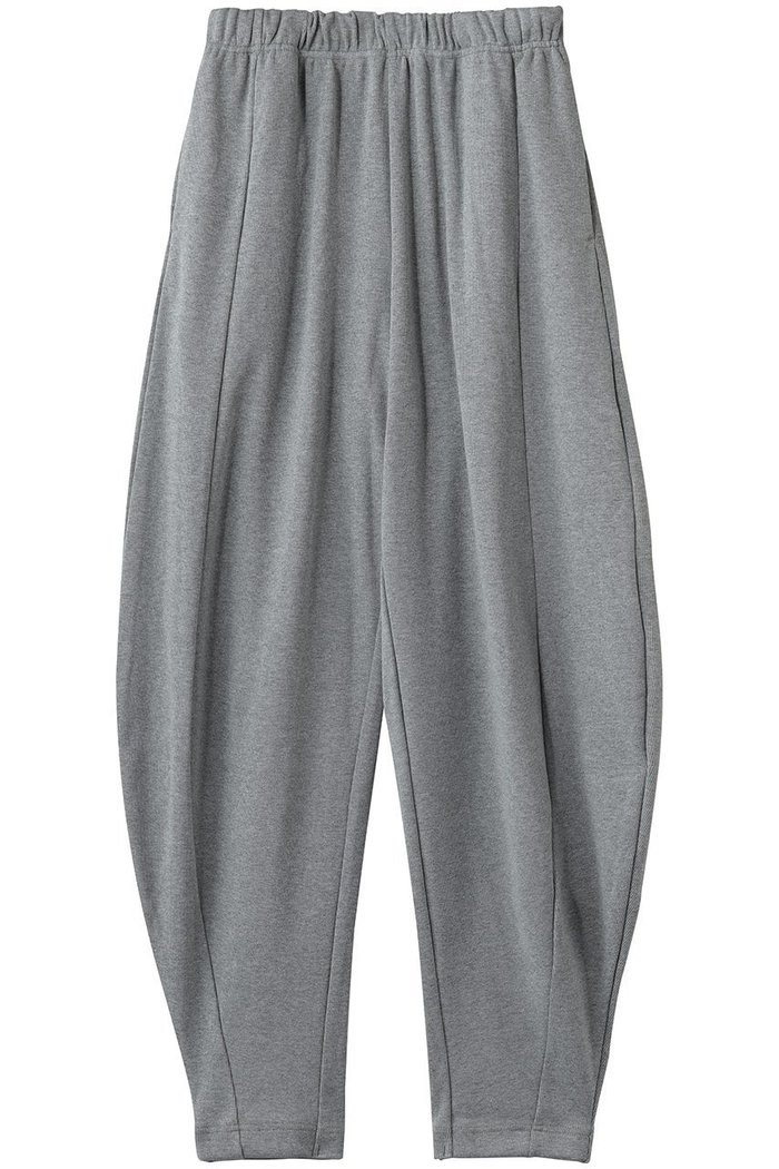 【ミディウミソリッド/MIDIUMISOLID】のrib easy cocoon PT パンツ インテリア・キッズ・メンズ・レディースファッション・服の通販 founy(ファニー) https://founy.com/ ファッション Fashion レディースファッション Fashion for Women パンツ Pants & Trousers おすすめ Recommended / Our Picks トレンド Trend, Trending Now ベーシック Basic, Essential |ID: prp329100004924893 ipo3291000000036954196