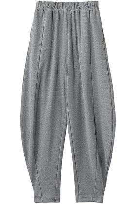 【ミディウミソリッド/MIDIUMISOLID】 rib easy cocoon PT パンツ人気、トレンドファッション・服の通販 founy(ファニー) ファッション Fashion レディースファッション Fashion for Women パンツ Pants & Trousers おすすめ Recommended / Our Picks トレンド Trend, Trending Now ベーシック Basic, Essential |ID:prp329100004924893