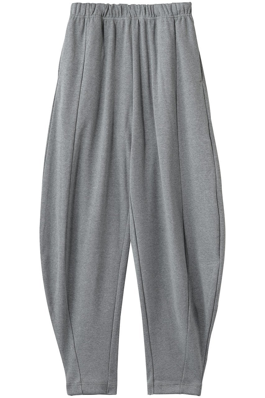 【ミディウミソリッド/MIDIUMISOLID】のrib easy cocoon PT パンツ 人気、トレンドファッション・服の通販 founy(ファニー) 　ファッション　Fashion　レディースファッション　Fashion for Women　パンツ　Pants & Trousers　おすすめ　Recommended / Our Picks　トレンド　Trend, Trending Now　ベーシック　Basic, Essential　 other-1|ID: prp329100004924893 ipo3291000000036954196