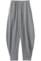 【ミディウミソリッド/MIDIUMISOLID】のrib easy cocoon PT パンツ 人気、トレンドファッション・服の通販 founy(ファニー) ファッション Fashion レディースファッション Fashion for Women パンツ Pants & Trousers おすすめ Recommended / Our Picks トレンド Trend, Trending Now ベーシック Basic, Essential thumbnail l.gray|ID: prp329100004924893 ipo3291000000036954197