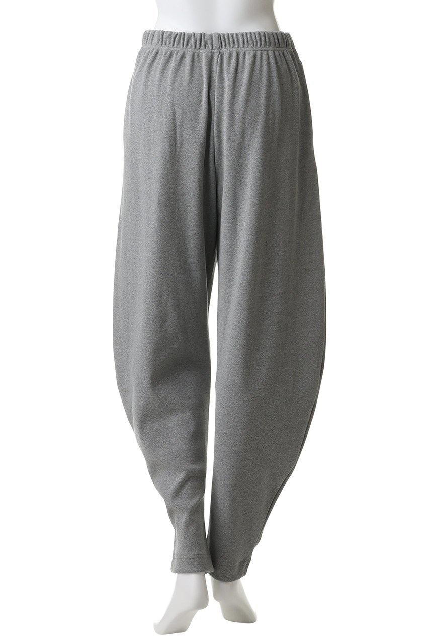 【ミディウミソリッド/MIDIUMISOLID】のrib easy cocoon PT パンツ 人気、トレンドファッション・服の通販 founy(ファニー) 　ファッション　Fashion　レディースファッション　Fashion for Women　パンツ　Pants & Trousers　おすすめ　Recommended / Our Picks　トレンド　Trend, Trending Now　ベーシック　Basic, Essential　other-4|ID: prp329100004924893 ipo3291000000036954201