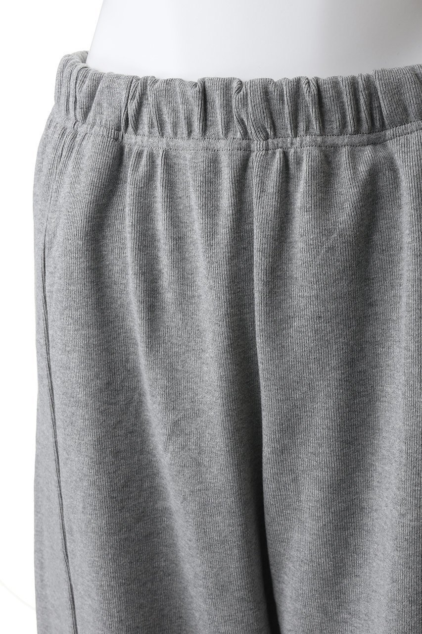 【ミディウミソリッド/MIDIUMISOLID】のrib easy cocoon PT パンツ 人気、トレンドファッション・服の通販 founy(ファニー) 　ファッション　Fashion　レディースファッション　Fashion for Women　パンツ　Pants & Trousers　おすすめ　Recommended / Our Picks　トレンド　Trend, Trending Now　ベーシック　Basic, Essential　other-5|ID: prp329100004924893 ipo3291000000036954202