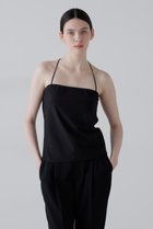 【アドーア/ADORE】のフィットジャージーインナー 人気、トレンドファッション・服の通販 founy(ファニー) ファッション Fashion レディースファッション Fashion for Women トップス・カットソー Cut & Sew Tops キャミソール&ノースリーブ Camisoles & Sleeveless Tops シャツ・ブラウス・オフィスカジュアル Elegant Blouses & Button-Ups ロングTシャツ・Tシャツ Longline T-Shirts & Tees カットソー・ベーシックTシャツ Cut-and-Sewn Tops / Stretch Tees & Basics インナー Innerwear キャミソール Camisole, Spaghetti Strap Top コンパクト Compact, Small Size シンプル Simple, Minimal タンク Tank Top, Sleeveless Top フィット Fit, Slim Fit ラップ Wrap, Wrap Design thumbnail ブラック|ID: prp329100004924904 ipo3291000000036954296