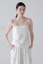【アドーア/ADORE】のフィットジャージーインナー 人気、トレンドファッション・服の通販 founy(ファニー) ファッション Fashion レディースファッション Fashion for Women トップス・カットソー Cut & Sew Tops キャミソール&ノースリーブ Camisoles & Sleeveless Tops シャツ・ブラウス・オフィスカジュアル Elegant Blouses & Button-Ups ロングTシャツ・Tシャツ Longline T-Shirts & Tees カットソー・ベーシックTシャツ Cut-and-Sewn Tops / Stretch Tees & Basics インナー Innerwear キャミソール Camisole, Spaghetti Strap Top コンパクト Compact, Small Size シンプル Simple, Minimal タンク Tank Top, Sleeveless Top フィット Fit, Slim Fit ラップ Wrap, Wrap Design thumbnail ホワイト|ID: prp329100004924904 ipo3291000000036954297