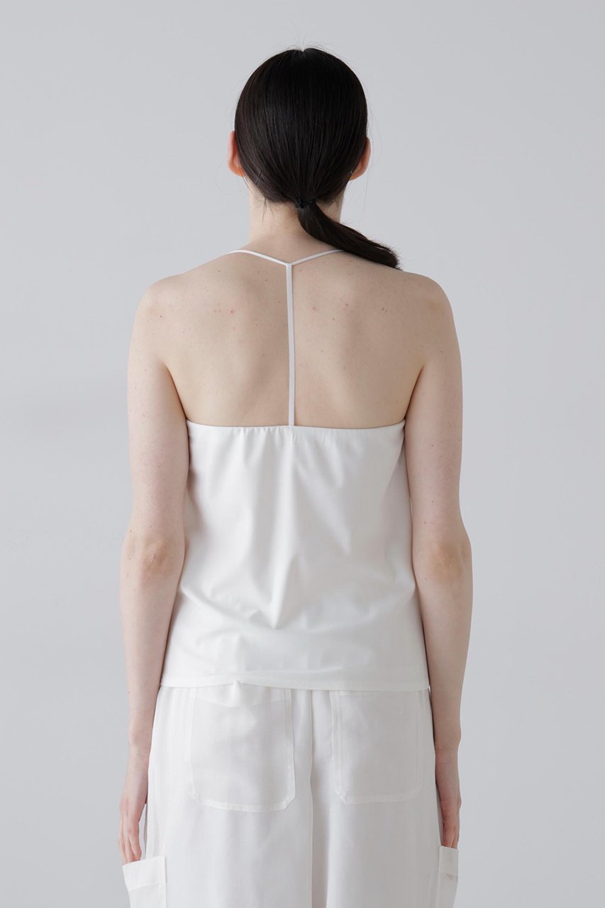 【アドーア/ADORE】のフィットジャージーインナー 人気、トレンドファッション・服の通販 founy(ファニー) ファッション Fashion レディースファッション Fashion for Women トップス・カットソー Cut & Sew Tops キャミソール&ノースリーブ Camisoles & Sleeveless Tops シャツ・ブラウス・オフィスカジュアル Elegant Blouses & Button-Ups ロングTシャツ・Tシャツ Longline T-Shirts & Tees カットソー・ベーシックTシャツ Cut-and-Sewn Tops / Stretch Tees & Basics インナー Innerwear キャミソール Camisole, Spaghetti Strap Top コンパクト Compact, Small Size シンプル Simple, Minimal タンク Tank Top, Sleeveless Top フィット Fit, Slim Fit ラップ Wrap, Wrap Design other-4|ID: prp329100004924904 ipo3291000000036954301