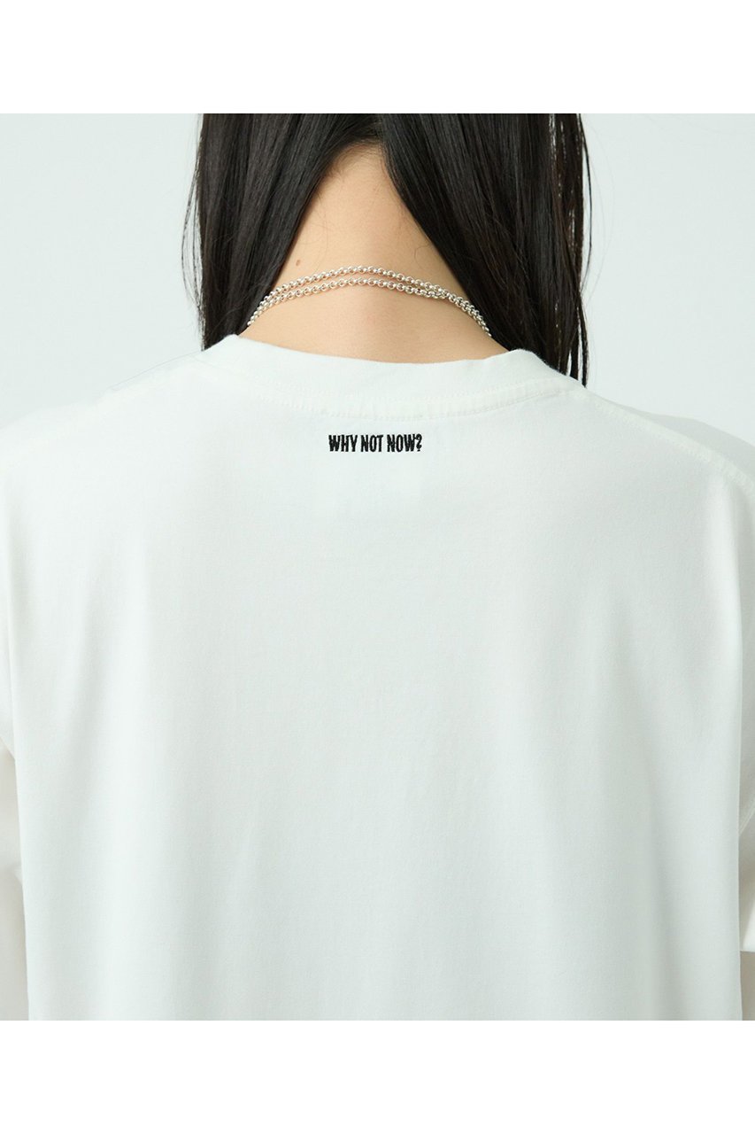 【カオス/Chaos】の【WHY NOT NOW】ルースワンピース 人気、トレンドファッション・服の通販 founy(ファニー) 　ファッション　Fashion　レディースファッション　Fashion for Women　ワンピース　Dresses　チュニック　Tunic Tops & Dresses　インナー　Innerwear　シルケット　Silket, Silky Cotton　スリット　Slit, Slit Detail　チュニック　Tunic, Long Top　デニム　Denim, Jeans Material　ロング　Long, Long-Length　other-8|ID: prp329100004924908 ipo3291000000036954330