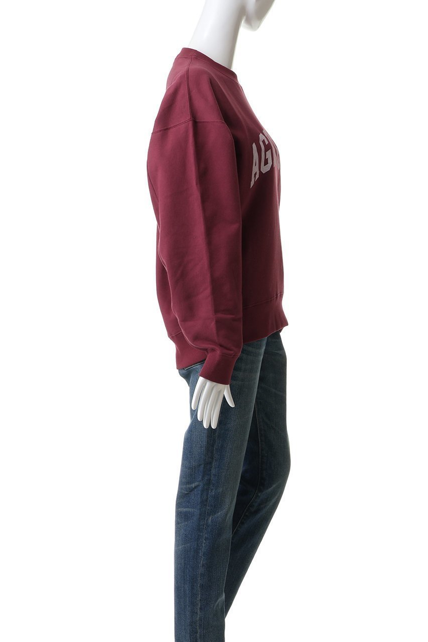 【ウィムガゼット/Whim Gazette】の【THE PAUSE】ロゴスウェットプルオーバー 人気、トレンドファッション・服の通販 founy(ファニー) 　ファッション　Fashion　レディースファッション　Fashion for Women　トップス・カットソー　Cut & Sew Tops　シャツ・ブラウス・オフィスカジュアル　Elegant Blouses & Button-Ups　レディースパーカー・カジュアルフーディー　Casual Hoodies & Sweatshirts　ロングTシャツ・Tシャツ　Longline T-Shirts & Tees　カジュアルプルオーバー・ニットトップス　Pullovers & Knit Tops / Casual Pullovers　スウェット・クルーネックトップス　Sweatshirts & Crewnecks / Relaxed Fit Sweat Tops　カットソー・ベーシックTシャツ　Cut-and-Sewn Tops / Stretch Tees & Basics　おすすめ　Recommended / Our Picks　インナー　Innerwear　カットソー　Cut and Sewn Top　クラシカル　Classical, Vintage-Inspired　ベーシック　Basic, Essential　ボトム　Bottoms, Lower Wear　ヴィンテージ　Vintage Style　other-3|ID: prp329100004924926 ipo3291000000036954449