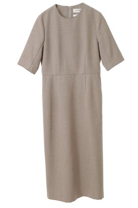 【マルティニーク/martinique】 【l heritage martinique】リネンライクキャンバスワンピース人気、トレンドファッション・服の通販 founy(ファニー) ファッション Fashion レディースファッション Fashion for Women ワンピース Dresses チュニック Tunic Tops & Dresses おすすめ Recommended / Our Picks キャンバス Canvas, Canvas Fabric クラシック Classic, Timeless Style シンプル Simple, Minimal チュニック Tunic, Long Top ドレス Dress, One-Piece フォルム Silhouette, Form フォーマル Formal, Dressy ブローチ Brooch, Pin Brooch ロング Long, Long-Length |ID:prp329100004924930