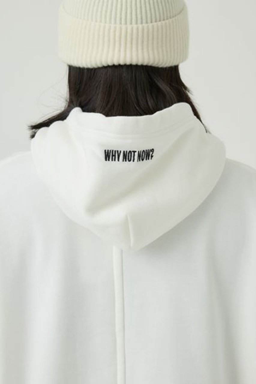 【カオス/Chaos】の【WHY NOT NOW】リノフーディワンピース 人気、トレンドファッション・服の通販 founy(ファニー) 　ファッション　Fashion　レディースファッション　Fashion for Women　ワンピース　Dresses　チュニック　Tunic Tops & Dresses　チュニック　Tunic, Long Top　フォルム　Silhouette, Form　ロング　Long, Long-Length　A/W・秋冬　Autumn/Winter　other-8|ID: prp329100004924932 ipo3291000000036954485