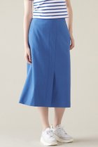 【マルティニーク/martinique】のドライオックススカート(一部セットアップ可) 人気、トレンドファッション・服の通販 founy(ファニー) ファッション Fashion レディースファッション Fashion for Women セットアップ Matching Sets スカート・ミニ/ミディ/マキシ Skirts / Mini, Midi & Maxi Skirts スカート Skirts カットソー Cut and Sewn Top ジャケット Jacket, Outerwear セットアップ Set-Up, Coordinated Outfit タイトスカート Pencil Skirt, Tight Skirt バランス Balance, Style Balance 夏 Summer 定番 Standard, Basic Item thumbnail ブルー|ID: prp329100004924940 ipo3291000000036954589