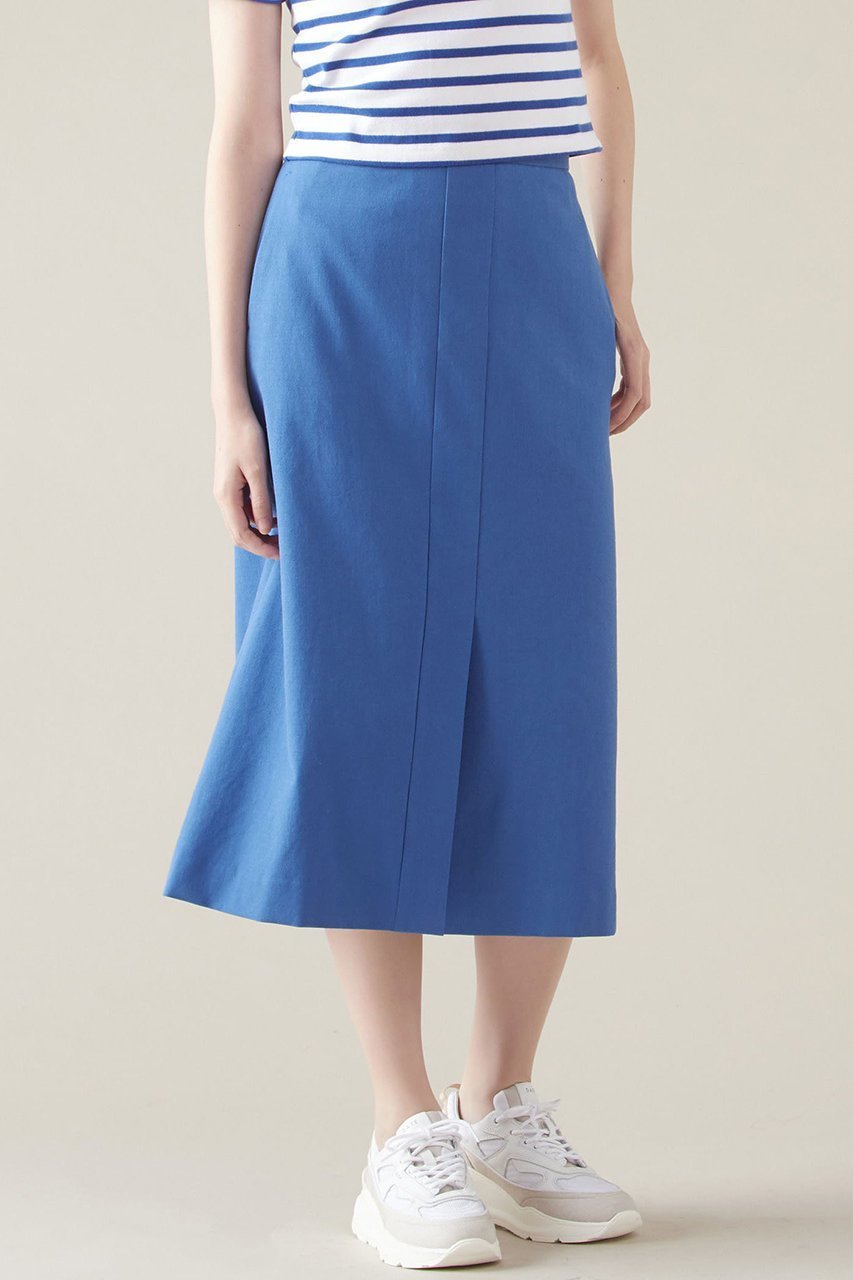 【マルティニーク/martinique】のドライオックススカート(一部セットアップ可) インテリア・キッズ・メンズ・レディースファッション・服の通販 founy(ファニー) 　ファッション　Fashion　レディースファッション　Fashion for Women　セットアップ　Matching Sets　スカート・ミニ/ミディ/マキシ　Skirts / Mini, Midi & Maxi Skirts　スカート　Skirts　カットソー　Cut and Sewn Top　ジャケット　Jacket, Outerwear　セットアップ　Set-Up, Coordinated Outfit　タイトスカート　Pencil Skirt, Tight Skirt　バランス　Balance, Style Balance　夏　Summer　定番　Standard, Basic Item　ブルー|ID: prp329100004924940 ipo3291000000036954589