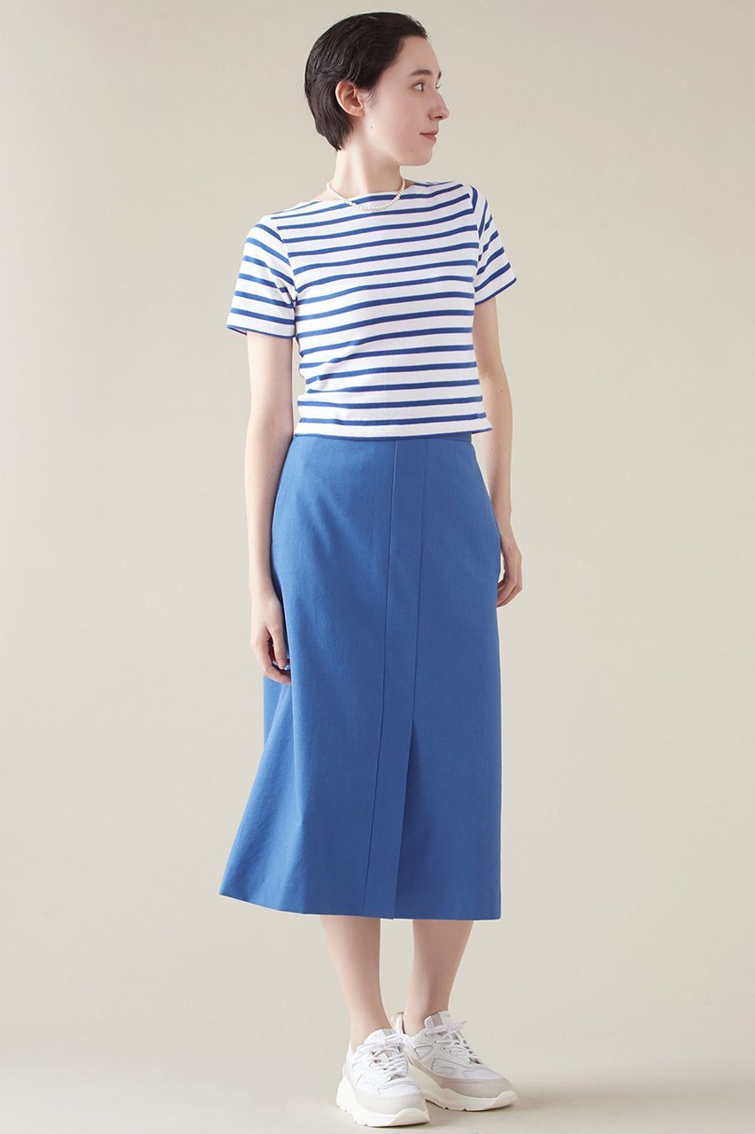 【マルティニーク/martinique】のドライオックススカート(一部セットアップ可) 人気、トレンドファッション・服の通販 founy(ファニー) 　ファッション　Fashion　レディースファッション　Fashion for Women　セットアップ　Matching Sets　スカート・ミニ/ミディ/マキシ　Skirts / Mini, Midi & Maxi Skirts　スカート　Skirts　カットソー　Cut and Sewn Top　ジャケット　Jacket, Outerwear　セットアップ　Set-Up, Coordinated Outfit　タイトスカート　Pencil Skirt, Tight Skirt　バランス　Balance, Style Balance　夏　Summer　定番　Standard, Basic Item　other-4|ID: prp329100004924940 ipo3291000000036954592