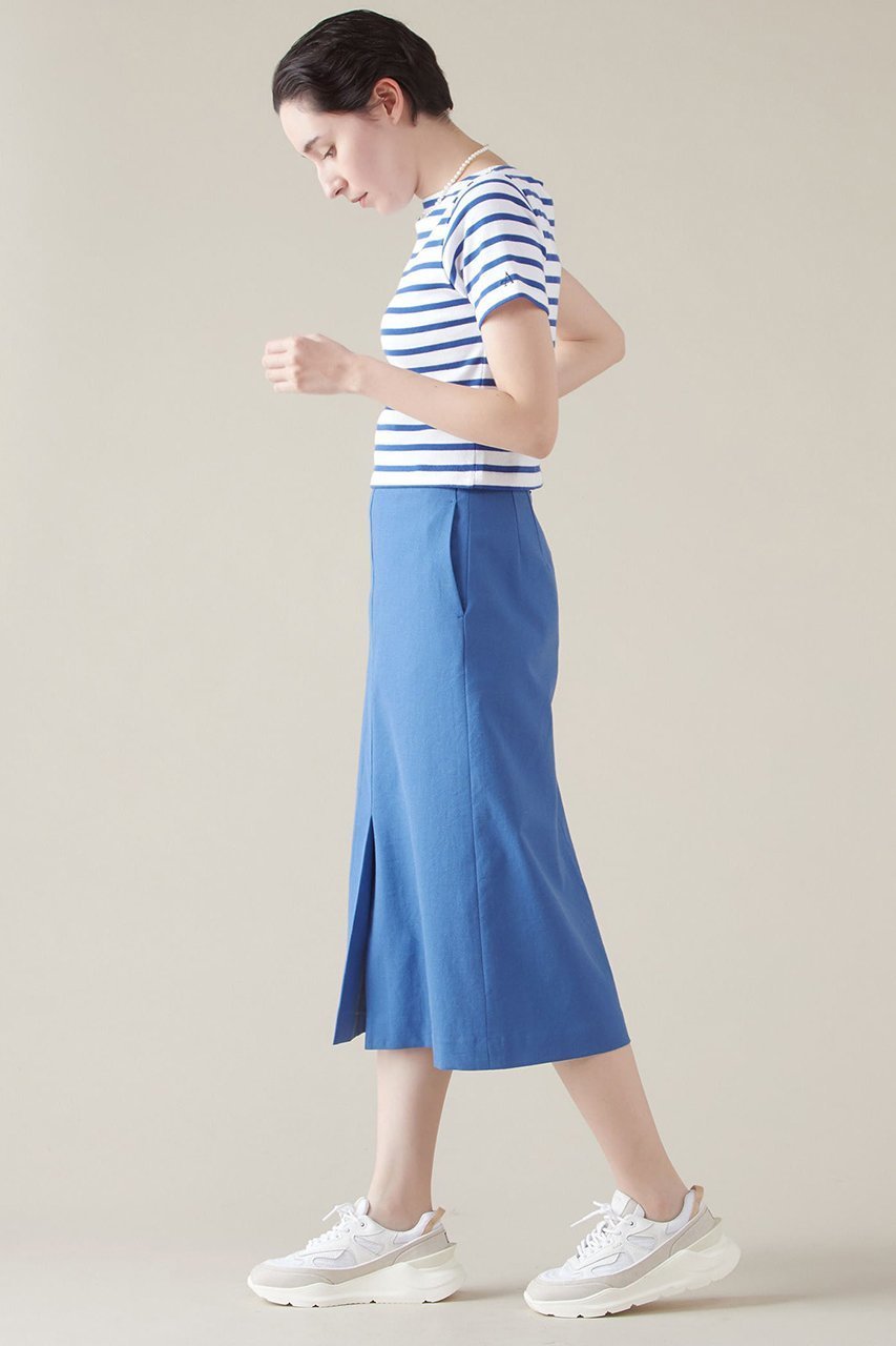 【マルティニーク/martinique】のドライオックススカート(一部セットアップ可) 人気、トレンドファッション・服の通販 founy(ファニー) 　ファッション　Fashion　レディースファッション　Fashion for Women　セットアップ　Matching Sets　スカート・ミニ/ミディ/マキシ　Skirts / Mini, Midi & Maxi Skirts　スカート　Skirts　カットソー　Cut and Sewn Top　ジャケット　Jacket, Outerwear　セットアップ　Set-Up, Coordinated Outfit　タイトスカート　Pencil Skirt, Tight Skirt　バランス　Balance, Style Balance　夏　Summer　定番　Standard, Basic Item　other-5|ID: prp329100004924940 ipo3291000000036954593