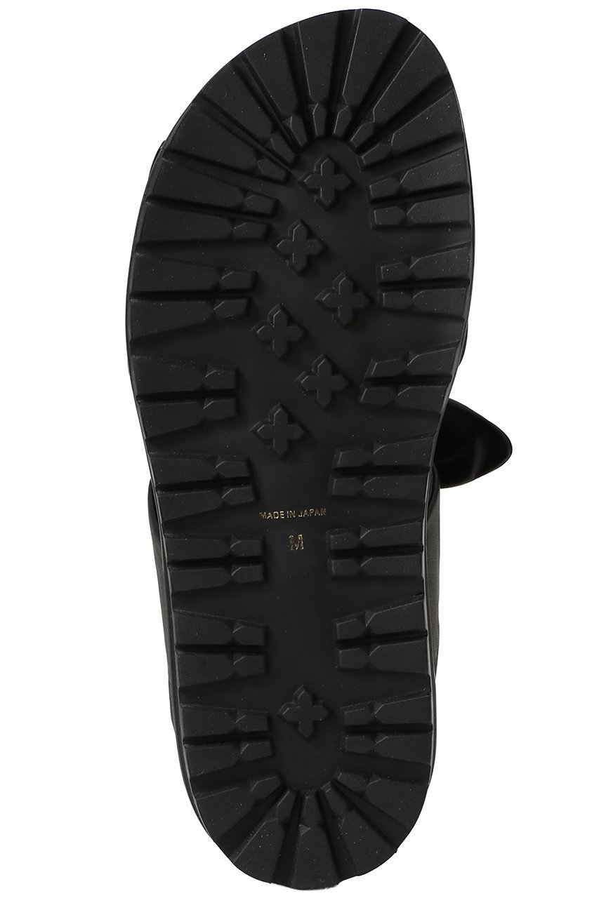 【リュニック エ モア/L'unique et moi】のChouchou リボンベルトサンダル 人気、トレンドファッション・服の通販 founy(ファニー) 　ファッション　Fashion　レディースファッション　Fashion for Women　ベルト&ウエストマーク　Belts & Waist Accessories　アクセサリー　Fashion Accessories　サンダル　Sandals, Summer Shoes　ソックス　Socks, Hosiery　タイツ　Tights, Legwear　ハーフ　Half, Half-Length　バランス　Balance, Style Balance　再入荷　Restock / Back in Stock　other-6|ID: prp329100004924958 ipo3291000000036954752