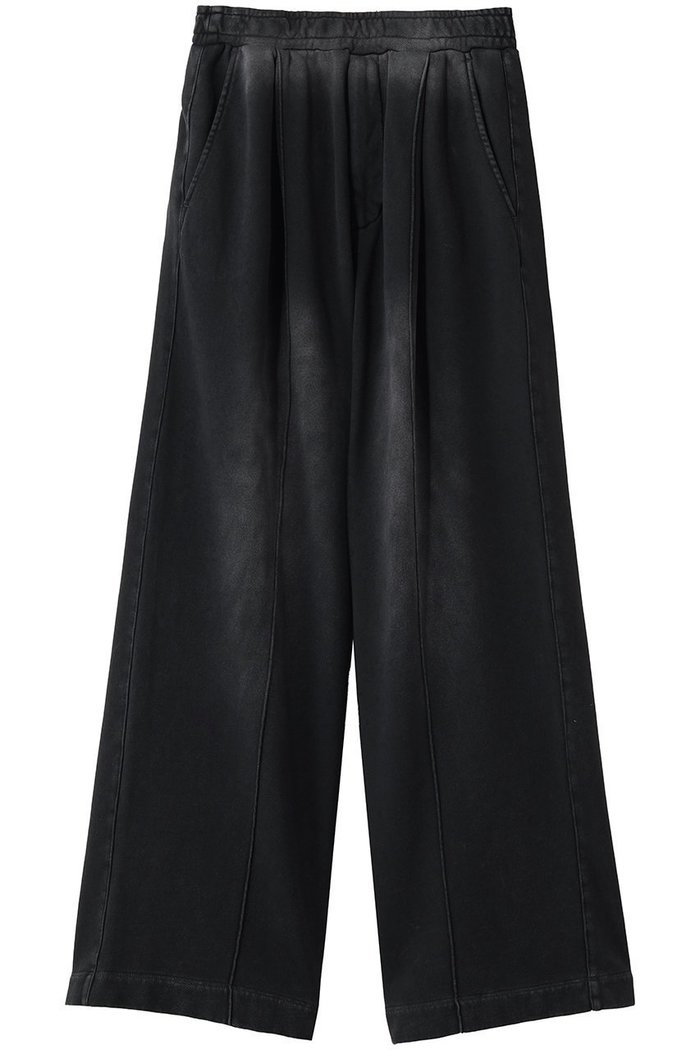 【メゾンスペシャル/MAISON SPECIAL】の【UNISEX】Prime-Wide フェードスウェットパンツ インテリア・キッズ・メンズ・レディースファッション・服の通販 founy(ファニー) https://founy.com/ ファッション Fashion レディースファッション Fashion for Women パンツ Pants & Trousers ユニセックス Unisex, Genderless おすすめ Recommended / Our Picks ジャケット Jacket, Outerwear スウェット / スエット Sweatshirt, Sweatwear ストレート Straight, Straight Cut ワイド Wide, Wide Fit |ID: prp329100004924966 ipo3291000000036954813