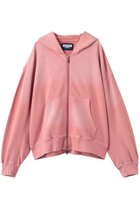 【メゾンスペシャル/MAISON SPECIAL】の【UNISEX】Prime-Over フェードZIPパーカー 人気、トレンドファッション・服の通販 founy(ファニー) ファッション Fashion レディースファッション Fashion for Women トップス・カットソー Cut & Sew Tops シャツ・ブラウス・オフィスカジュアル Elegant Blouses & Button-Ups レディースパーカー・カジュアルフーディー Casual Hoodies & Sweatshirts ロングTシャツ・Tシャツ Longline T-Shirts & Tees スウェット・クルーネックトップス Sweatshirts & Crewnecks / Relaxed Fit Sweat Tops カットソー・ベーシックTシャツ Cut-and-Sewn Tops / Stretch Tees & Basics ユニセックス Unisex, Genderless ギャザー Gathered, Ruffled ショルダー Shoulder, Shoulder Strap シンプル Simple, Minimal ドロップ Drop Shoulder, Dropped Style パーカー Hoodie, Parka ボトム Bottoms, Lower Wear thumbnail PNK(ピンク)|ID: prp329100004924968 ipo3291000000036954827