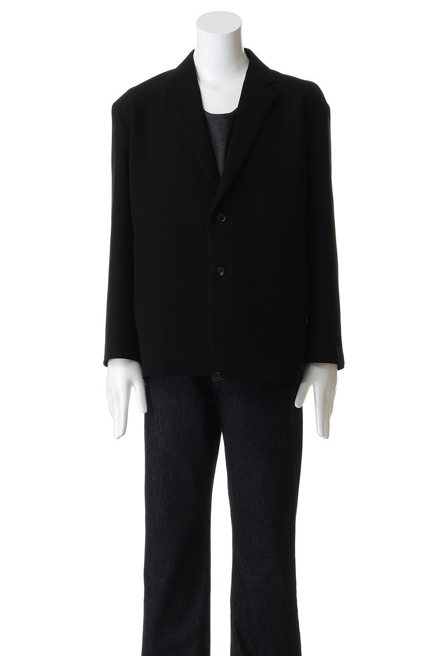 【エヌ.ハリウッド/N.HOOLYWOOD / MEN】の【MEN】テーラード ジャケット 人気、トレンドファッション・服の通販 founy(ファニー) 　ファッション　Fashion　メンズファッション　Fashion for Men　ジャケット　Jacket, Outerwear　スリーブ　Sleeve, Long Sleeve / Short Sleeve　テーラード　Tailored, Tailored Fit　ロング　Long, Long-Length　other-2|ID: prp329100004924976 ipo3291000000036954910