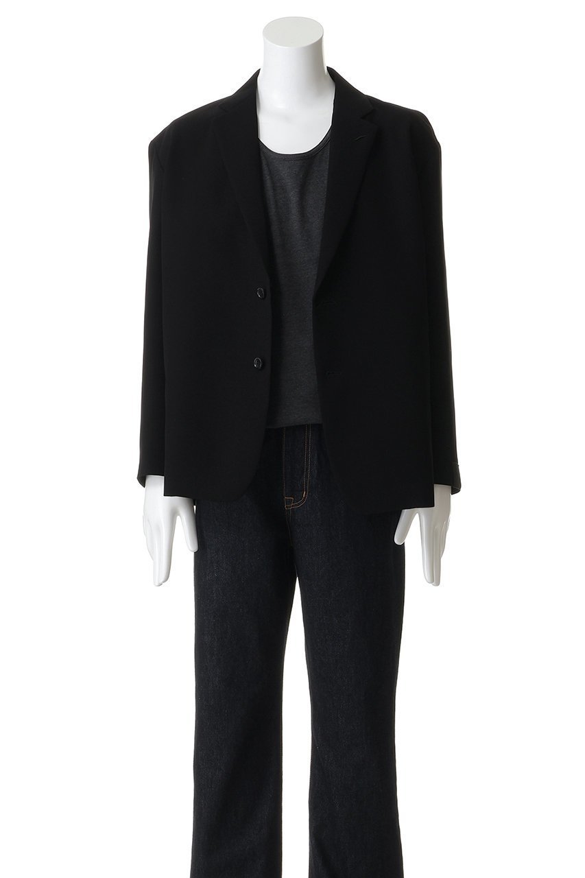 【エヌ.ハリウッド/N.HOOLYWOOD / MEN】の【MEN】テーラード ジャケット 人気、トレンドファッション・服の通販 founy(ファニー) 　ファッション　Fashion　メンズファッション　Fashion for Men　ジャケット　Jacket, Outerwear　スリーブ　Sleeve, Long Sleeve / Short Sleeve　テーラード　Tailored, Tailored Fit　ロング　Long, Long-Length　other-7|ID: prp329100004924976 ipo3291000000036954918