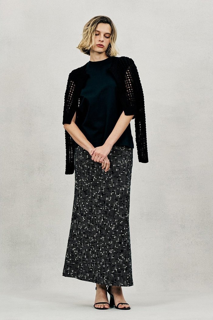 【オブリオ/AUBRIOT】のリッシモコットンカーディガン インテリア・キッズ・メンズ・レディースファッション・服の通販 founy(ファニー) https://founy.com/ ファッション Fashion レディースファッション Fashion for Women トップス・カットソー Cut & Sew Tops ニット Knit Tops & Sweaters カーディガン・羽織り Layered Style Cardigans カーディガン Cardigan, Knitwear コンパクト Compact, Small Size ループ Loop, Loop Knit |ID: prp329100004925002 ipo3291000000036955161