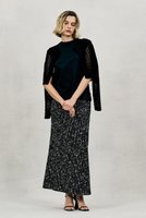 【オブリオ/AUBRIOT】のリッシモコットンカーディガン 人気、トレンドファッション・服の通販 founy(ファニー) ファッション Fashion レディースファッション Fashion for Women トップス・カットソー Cut & Sew Tops ニット Knit Tops & Sweaters カーディガン・羽織り Layered Style Cardigans カーディガン Cardigan, Knitwear コンパクト Compact, Small Size ループ Loop, Loop Knit |ID:prp329100004925002