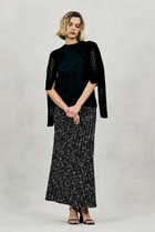 【オブリオ/AUBRIOT】のリッシモコットンカーディガン 人気、トレンドファッション・服の通販 founy(ファニー) ファッション Fashion レディースファッション Fashion for Women トップス・カットソー Cut & Sew Tops ニット Knit Tops & Sweaters カーディガン・羽織り Layered Style Cardigans カーディガン Cardigan, Knitwear コンパクト Compact, Small Size ループ Loop, Loop Knit thumbnail ブラック|ID: prp329100004925002 ipo3291000000036955163